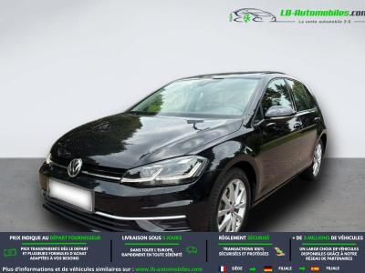 Volkswagen Golf 1.4 TSI 125 BVA