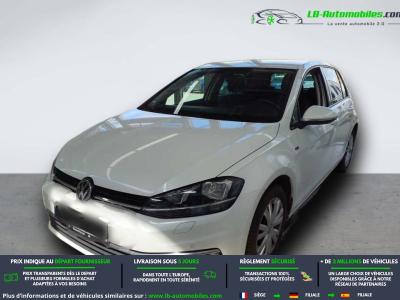 Volkswagen Golf 1.4 TSI 125 BVA