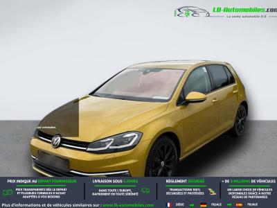 Volkswagen Golf 1.4 TSI 125 BVA