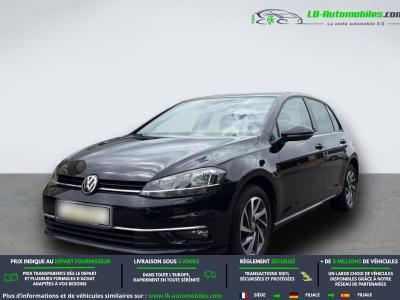 Volkswagen Golf 1.0 TSI 110 BVM