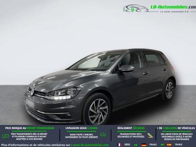 Volkswagen Golf 1.0 TSI 110 BVM
