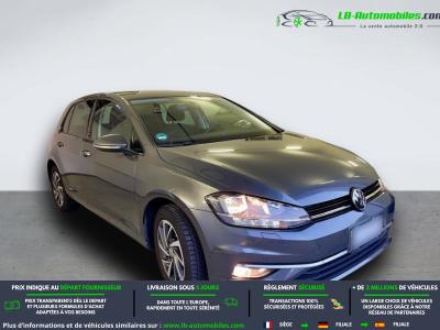Volkswagen Golf 1.0 TSI 110 BVM