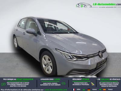 Volkswagen Golf 1.0 TSI 110 BVM