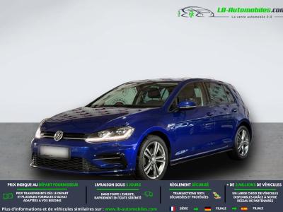 Volkswagen Golf 1.4 TSI 125 BVM