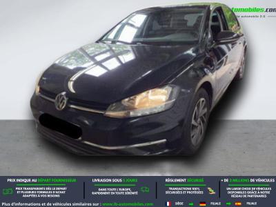 Volkswagen Golf 1.4 TSI 125 BVM