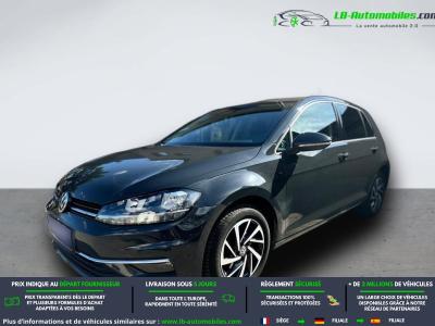 Volkswagen Golf 1.4 TSI 125 BVM