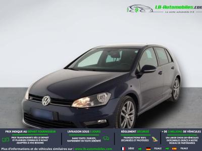 Volkswagen Golf 1.4 TSI 125 BVM