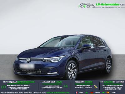 Volkswagen Golf 1.4 TSI 150 Hybride Rechargeable BVA