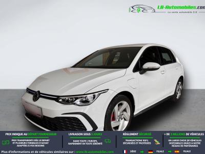 Volkswagen Golf 1.4 TSI 150 Hybride Rechargeable BVA