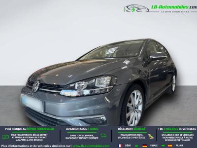 Volkswagen Golf 1.4 TSI 125 BVM