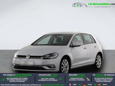 Volkswagen Golf 1.4 TSI 125 BVM