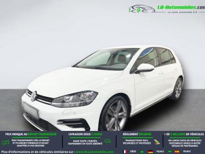 Volkswagen Golf 1.4 TSI 125 BVM