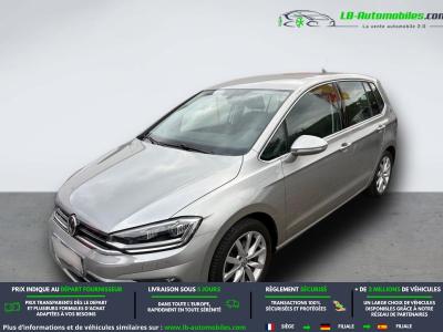 Volkswagen Golf 1.5 TSI 130 BVA
