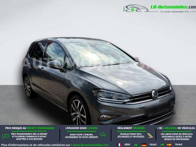 Volkswagen Golf 1.5 TSI 130 BVA