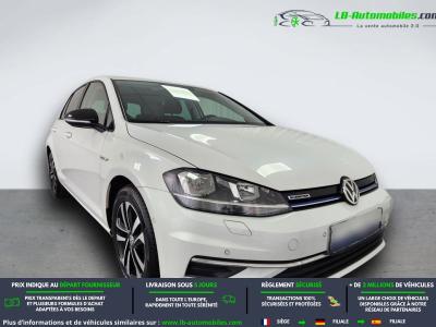 Volkswagen Golf 1.5 TSI 130 BVA
