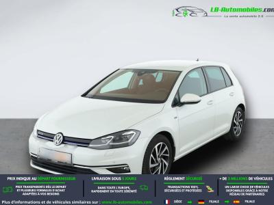 Volkswagen Golf 1.5 TSI 130 BVA