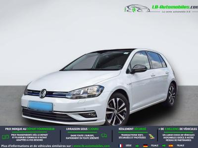 Volkswagen Golf 1.5 TSI 130 BVA
