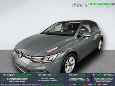 Volkswagen Golf 1.5 TSI 150 BVM