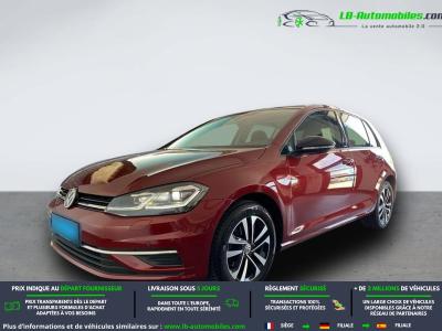 Volkswagen Golf 1.5 TSI 150 BVM