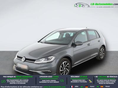 Volkswagen Golf 1.6 TDI 115 BVA