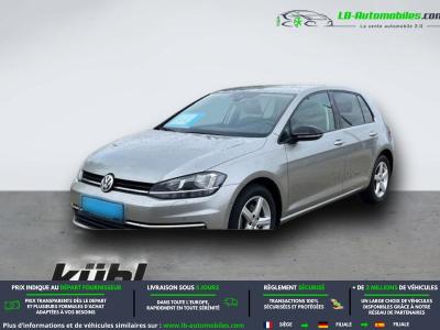 Volkswagen Golf 1.6 TDI 115 BVA