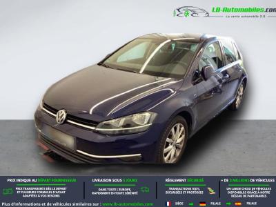 Volkswagen Golf 1.6 TDI 115 BVA