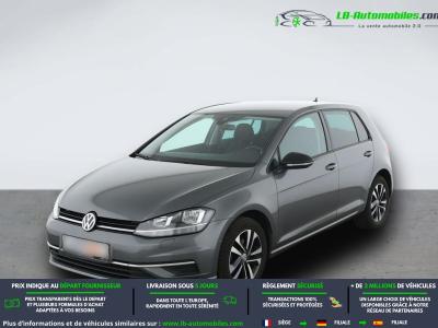 Volkswagen Golf 1.6 TDI 115 BVA