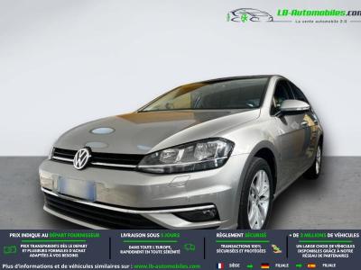 Volkswagen Golf 1.6 TDI 115 BVM