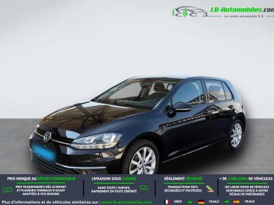 Volkswagen Golf 1.6 TDI 115 BVM