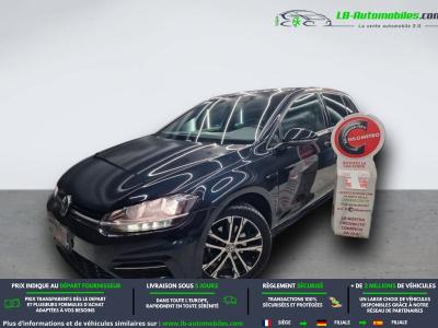 Volkswagen Golf 1.6 TDI 115 BVM