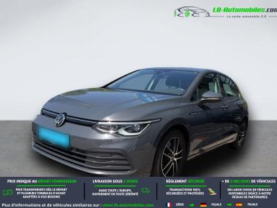 Volkswagen Golf 1.6 TDI 115 BVM