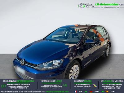 Volkswagen Golf 1.6 TDI 115 BVM