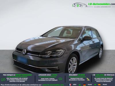Volkswagen Golf 1.6 TDI 115 BVM