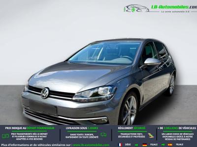 Volkswagen Golf 2.0 TDI 150 BVM