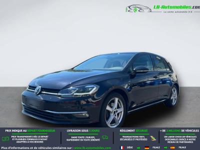 Volkswagen Golf 2.0 TDI 150 BVM