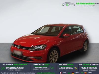 Volkswagen Golf 1.5 TSI 150 BVM