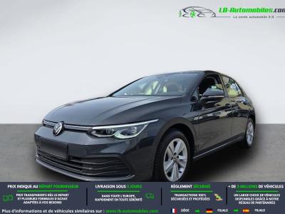 Volkswagen Golf 1.5 TSI 150 BVM