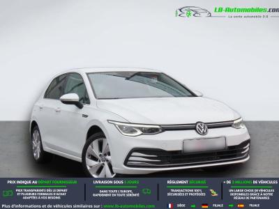 Volkswagen Golf 1.5 TSI 150 BVM