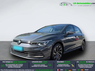Volkswagen Golf 1.5 TSI 150 BVM
