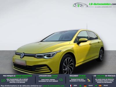 Volkswagen Golf 1.5 TSI 150 BVM