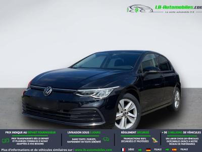 Volkswagen Golf 1.5 TSI 150 BVM