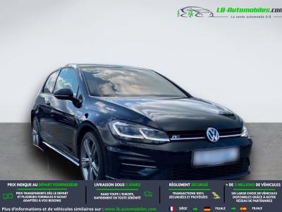 Volkswagen Golf 1.5 TSI 150 BVM