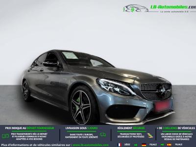 Mercedes Classe C 43 Mercedes-AMG BVA 4Matic