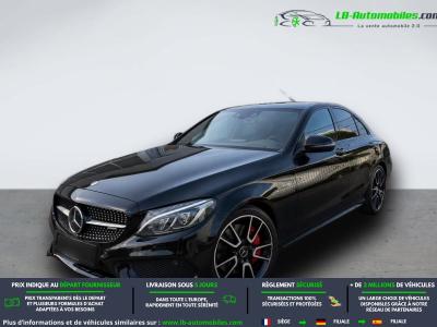 Mercedes Classe C 43 Mercedes-AMG BVA 4Matic