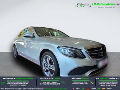 Mercedes Classe C 400 BVA