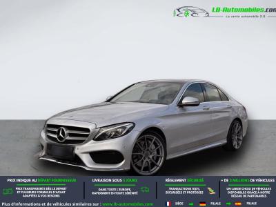 Mercedes Classe C 400 BVA