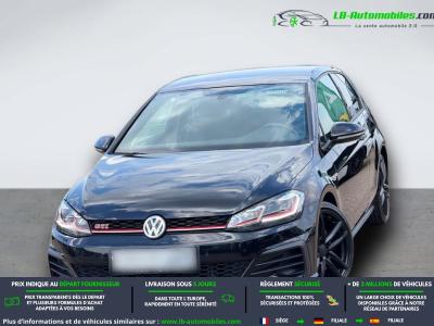 Volkswagen Golf 2.0 TSI 245 BVM GTI Performance