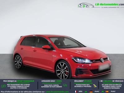 Volkswagen Golf 2.0 TSI 245 BVM GTI Performance