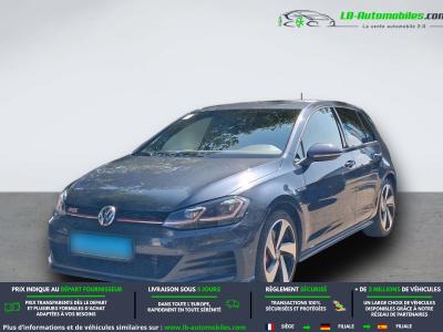 Volkswagen Golf 2.0 TSI 245 BVM GTI Performance