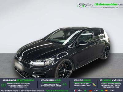 Volkswagen Golf R 2.0 TSI 300 BVA 4Motion